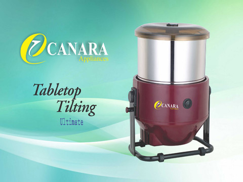home tabletop wet grinder